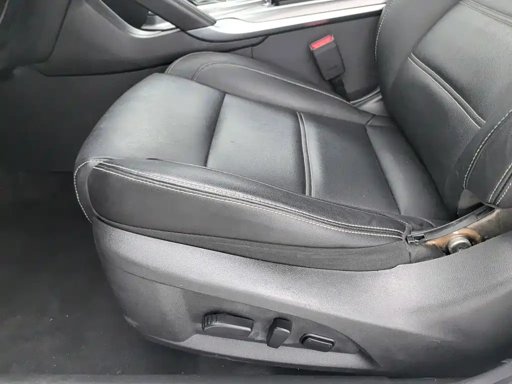 Renault Koleos — миниатюра 20