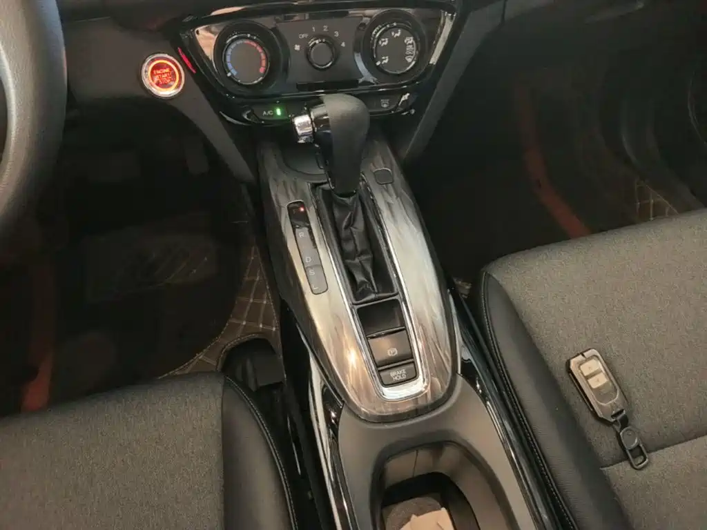 Honda XR-V — миниатюра 14