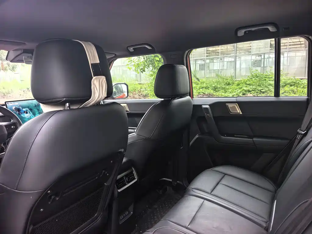 Fulwin Fengyun X3 PLUS — миниатюра 12
