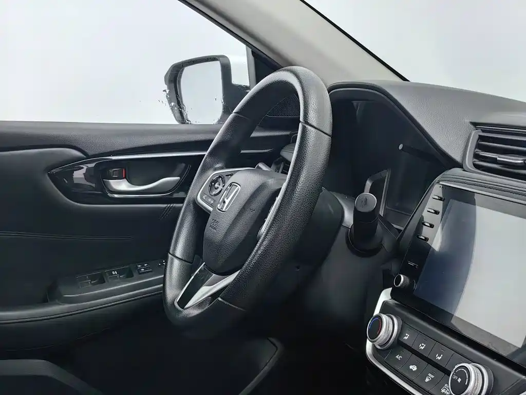 Honda Crider — миниатюра 22