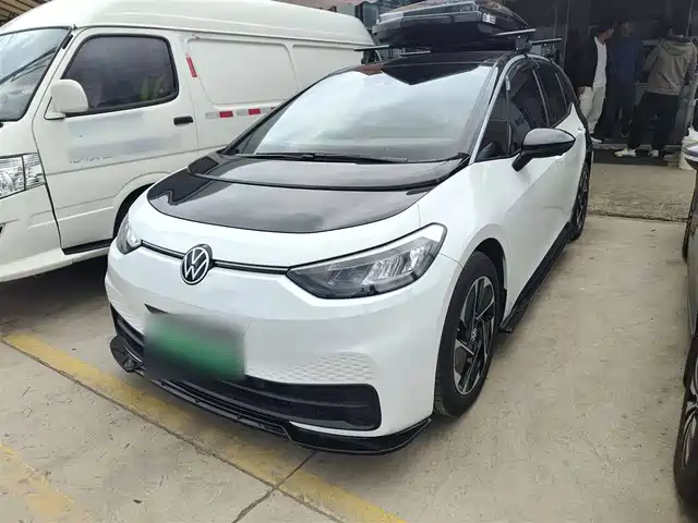 VOLKSWAGEN  ID.3 2024
