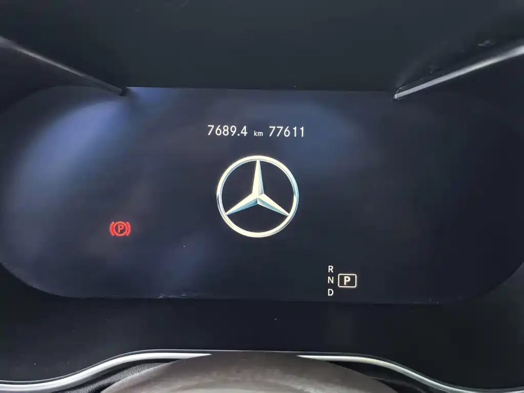 Mercedes-Benz GLC — миниатюра 22