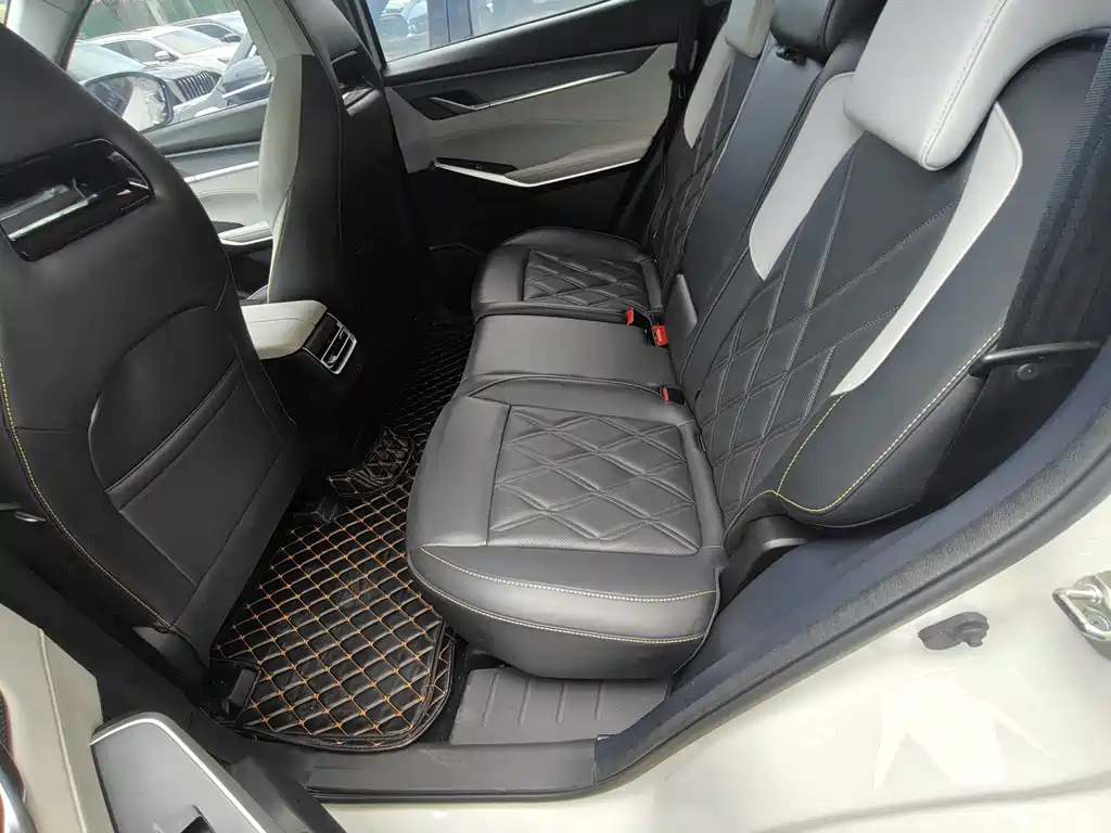 Changan CS75 PLUS — миниатюра 10