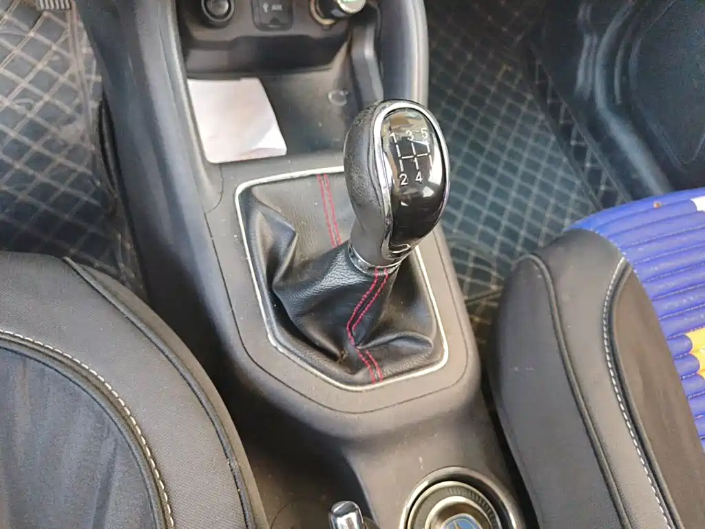 Changan CS35 — миниатюра 10