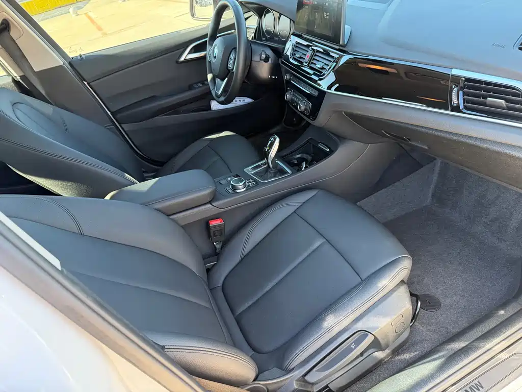 BMW 1 Series — миниатюра 13