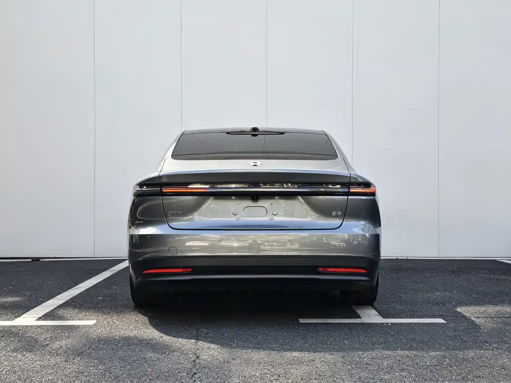 NIO ET7 — миниатюра 5