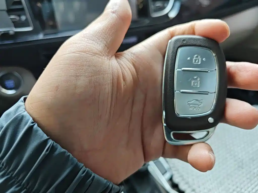 Hyundai Mistra — миниатюра 12