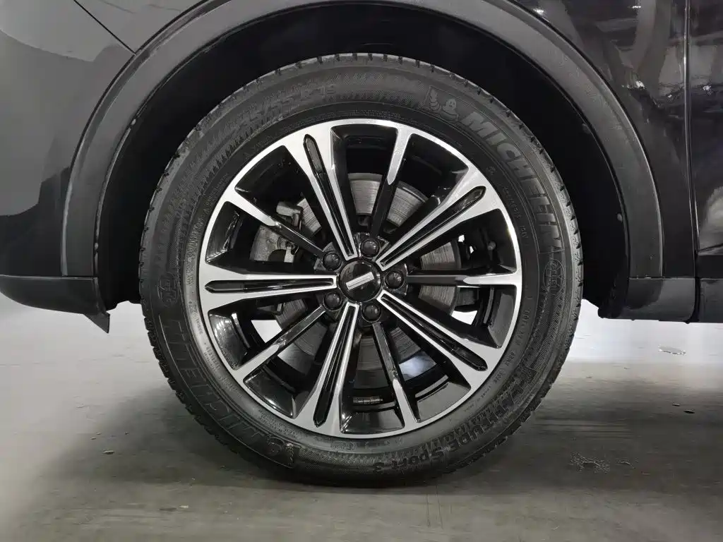 Wey Wey VV6 — миниатюра 17