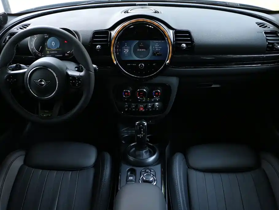 MINI Mini Clubman — миниатюра 23