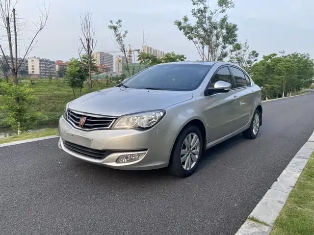 2016 Roewe 350