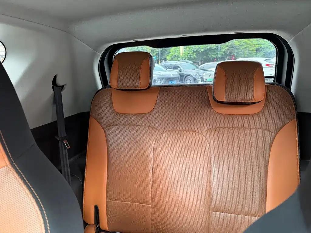 Chery QQ Little Ant — миниатюра 8