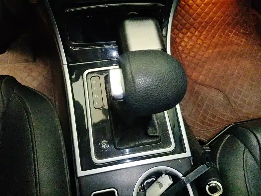 Haval H2 — миниатюра 16