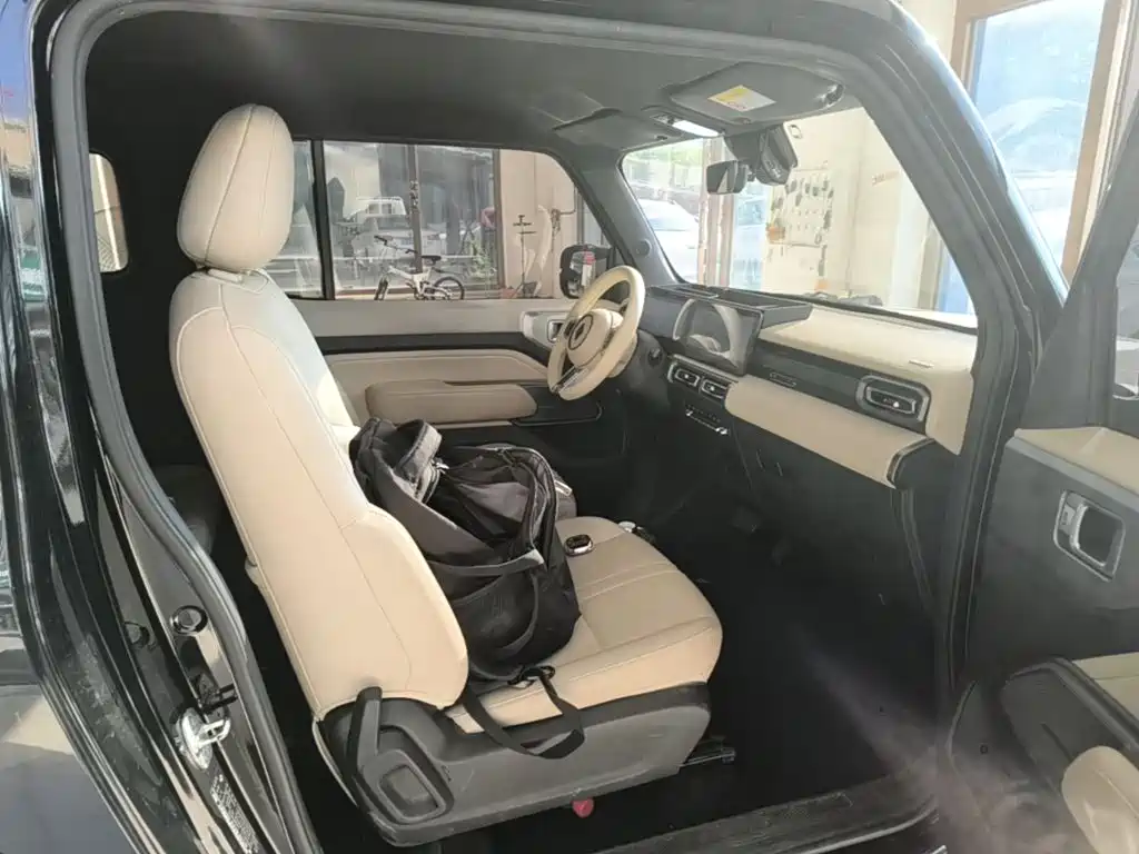 Baojun Yueye — миниатюра 25