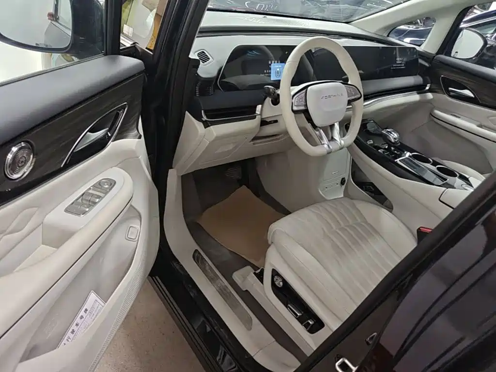 Fengxing Xinghai V9 — миниатюра 16