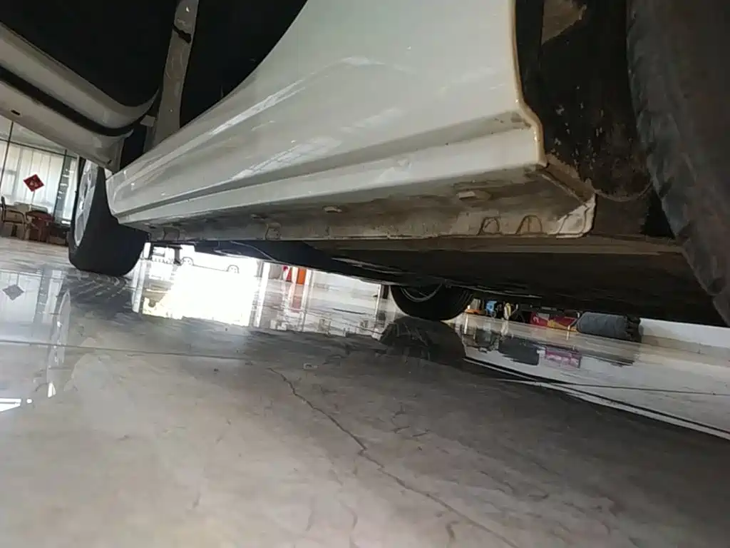 Roewe Clever — миниатюра 22