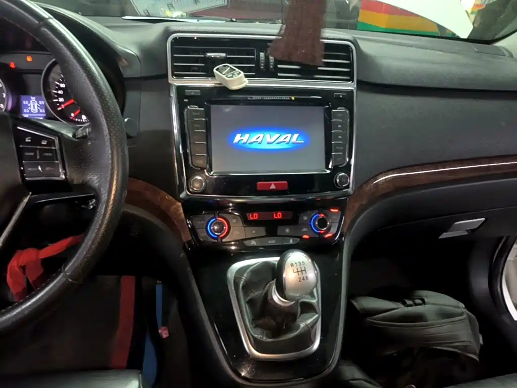 Haval H6 — миниатюра 13