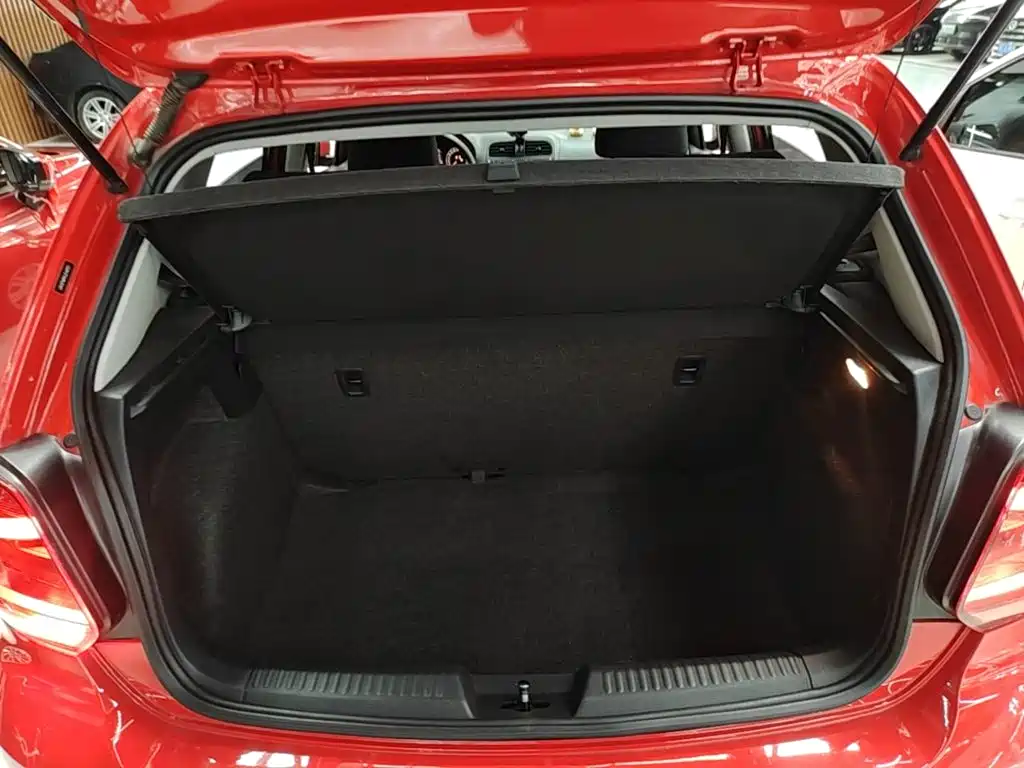 Volkswagen Polo — миниатюра 19