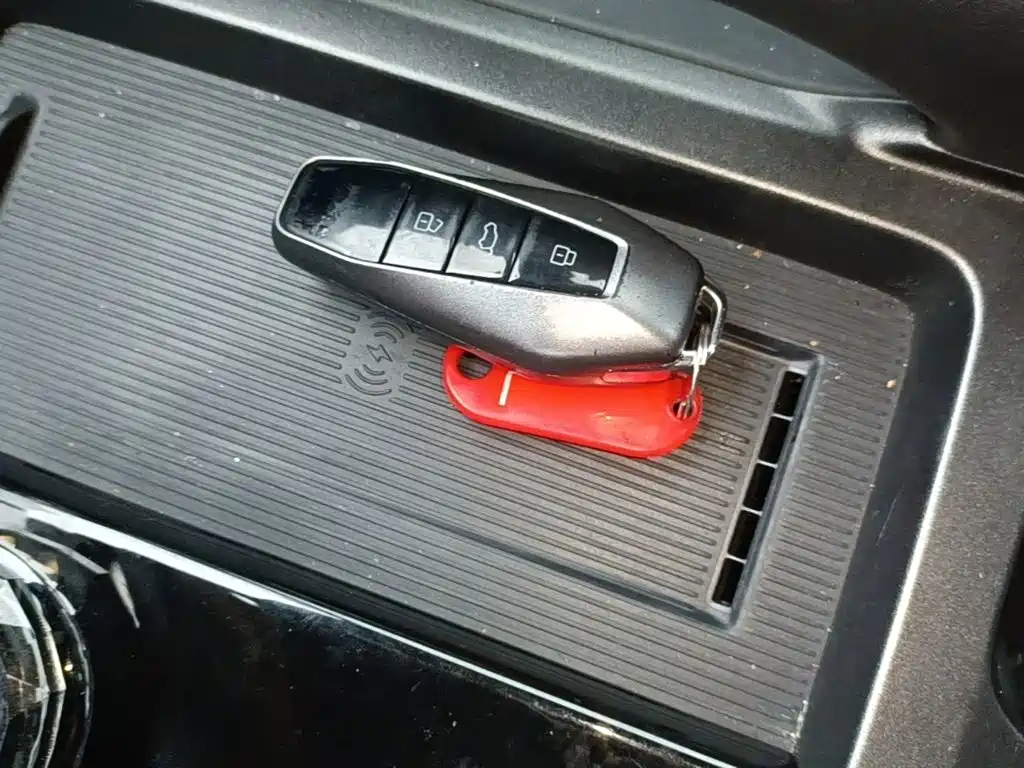 iCAR iCAR 03T — миниатюра 9