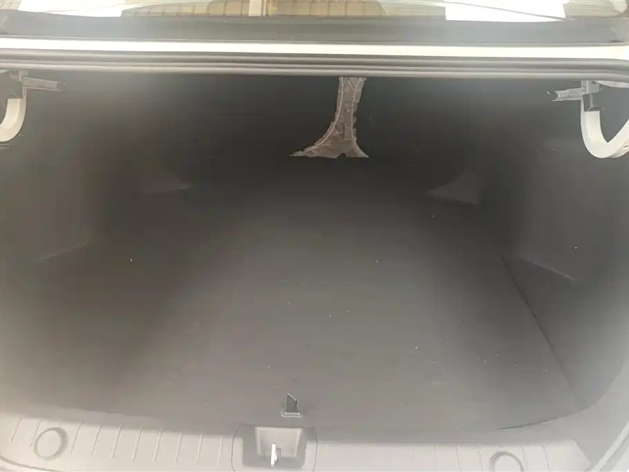 Geely Binrui 2022 COOL 1.5T DCT