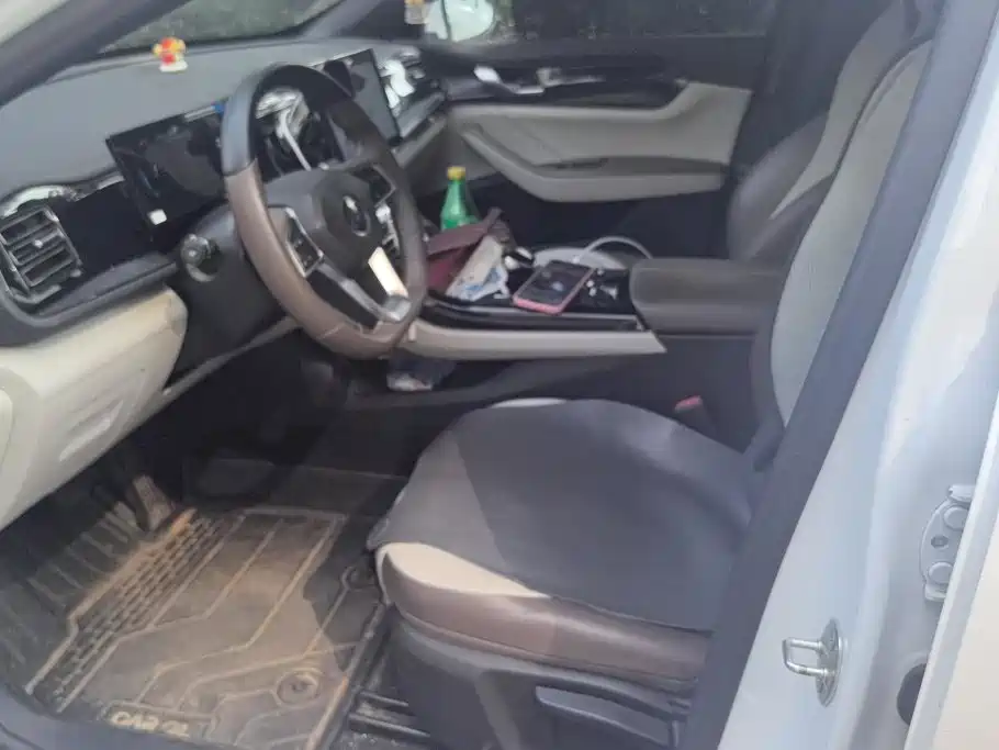 BYD Qin PLUS — миниатюра 9
