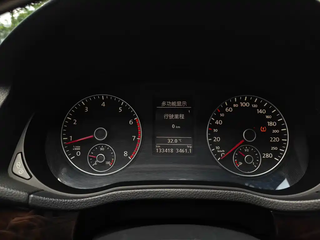 Volkswagen Passat — миниатюра 5