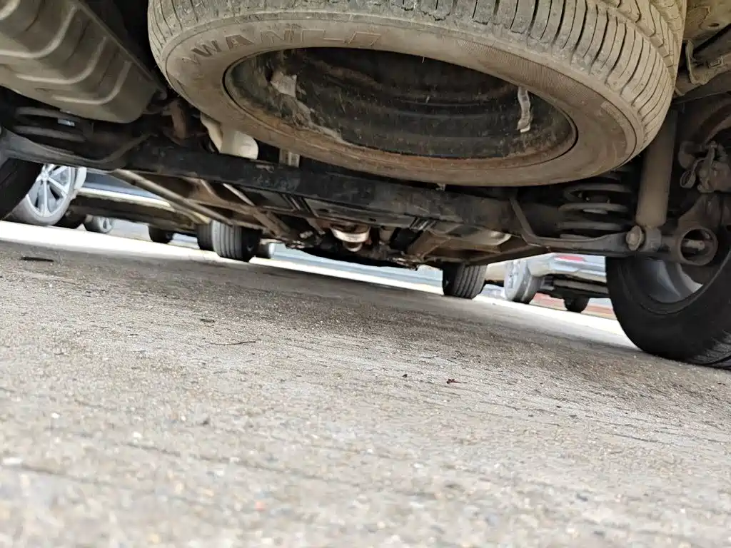 JAC Рейтинг R3 — миниатюра 25