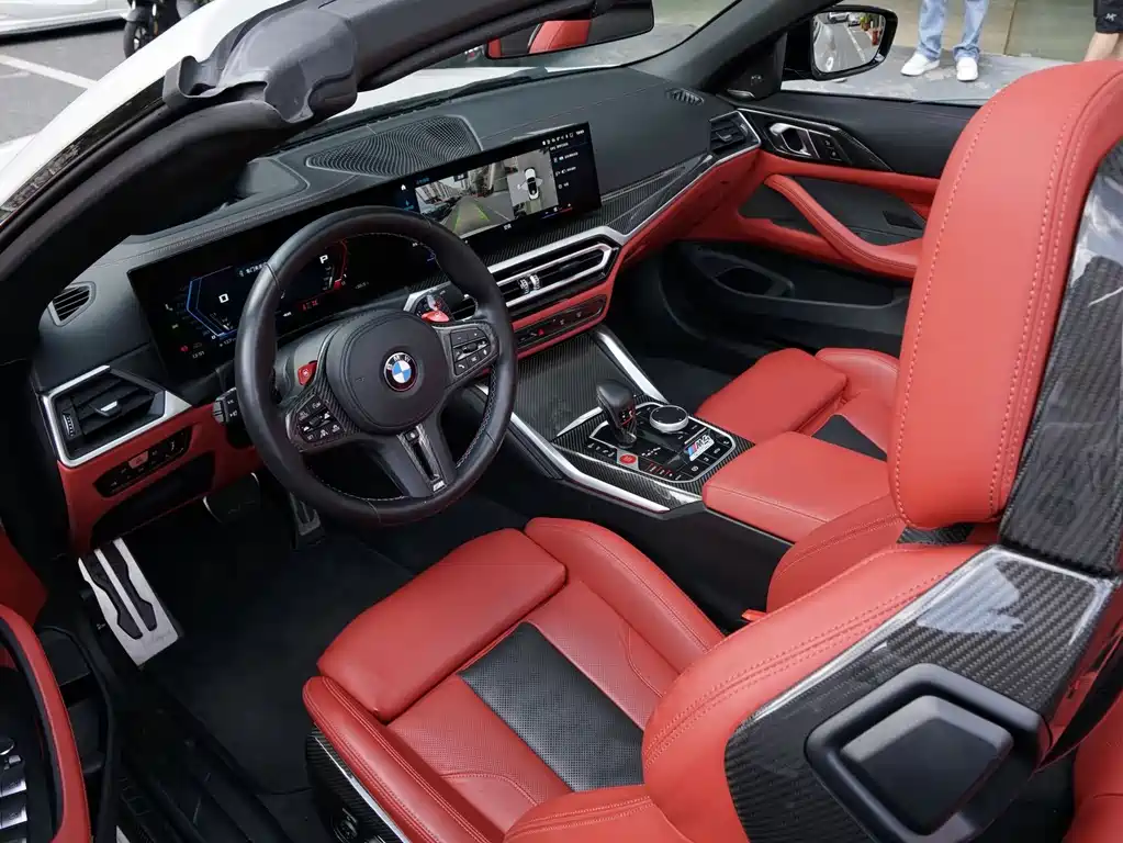 BMW M4 — миниатюра 4