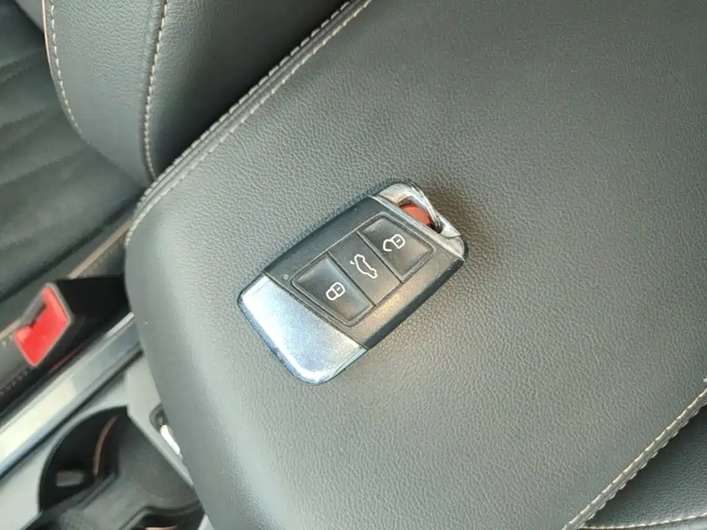 Volkswagen Passat — миниатюра 9