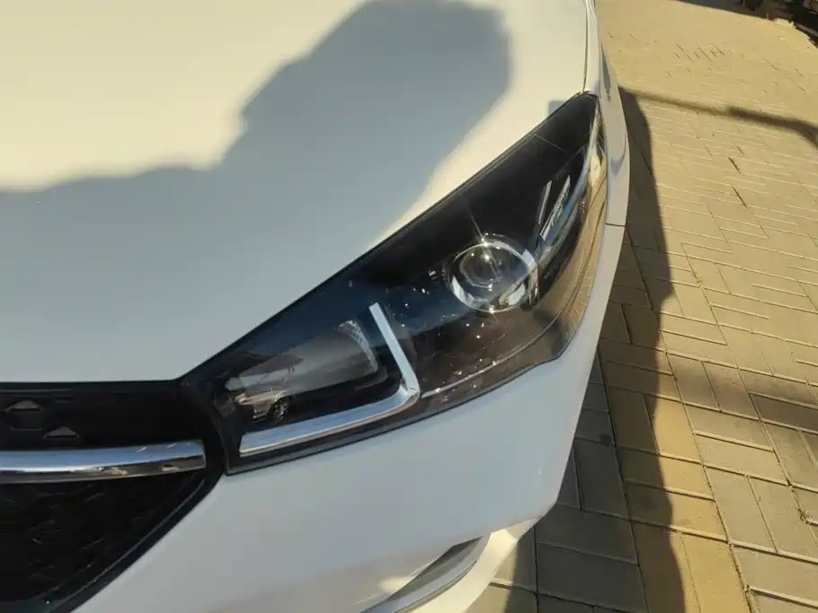 Chery Arrizo 5 — миниатюра 5