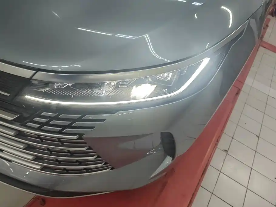 BYD Destroyer 05 — миниатюра 5