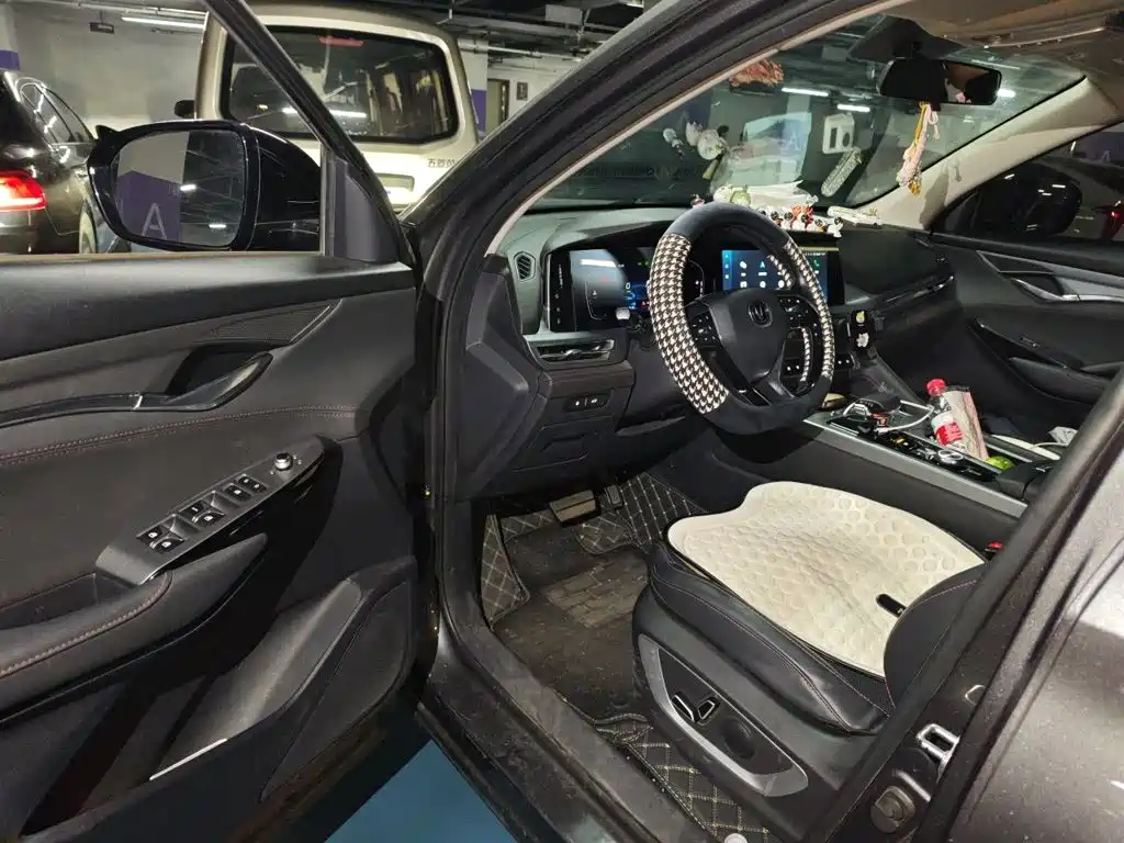 Changan CS75 PLUS — миниатюра 17