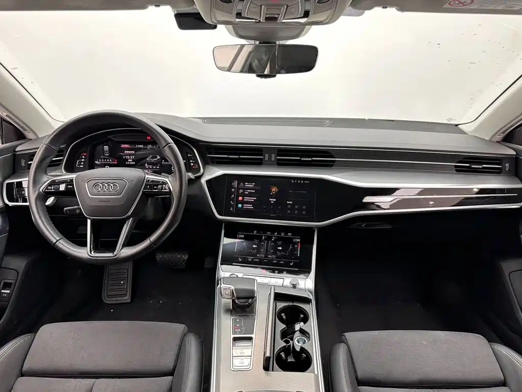Audi A7 — миниатюра 10