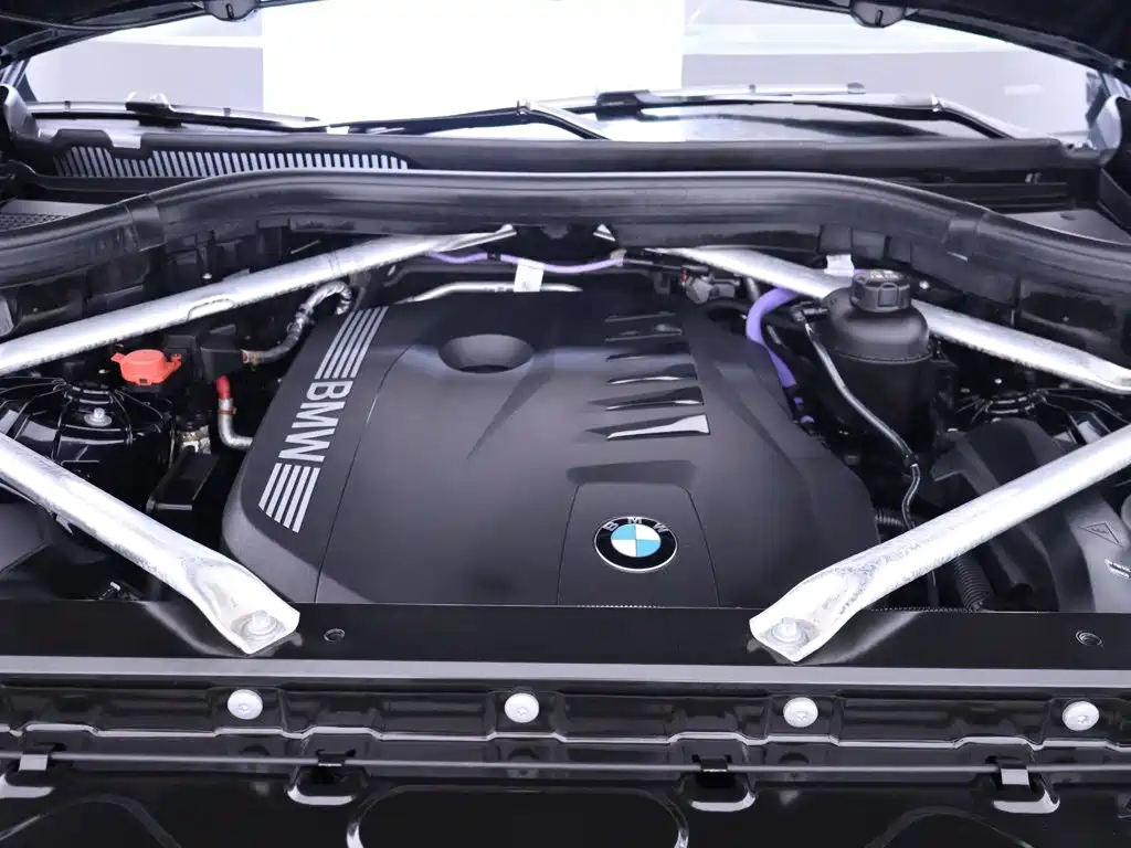 BMW X5 — миниатюра 25