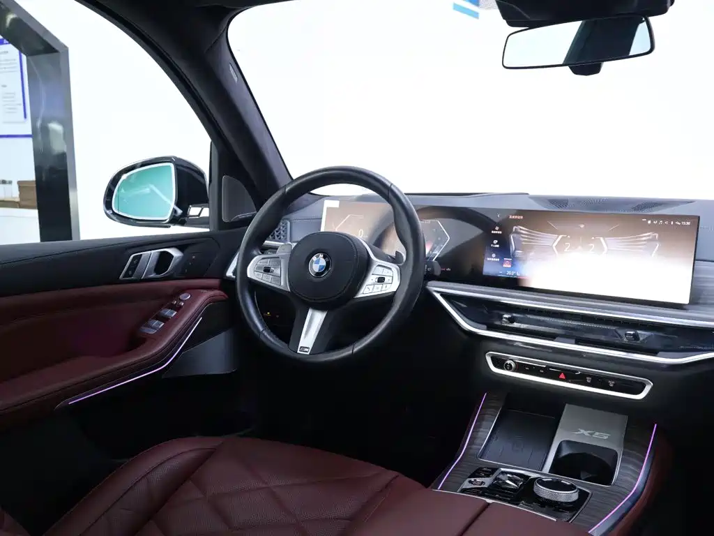 BMW X5 — миниатюра 14