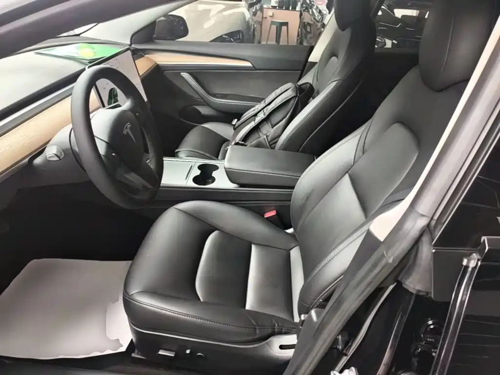 Tesla Model 3 — миниатюра 15