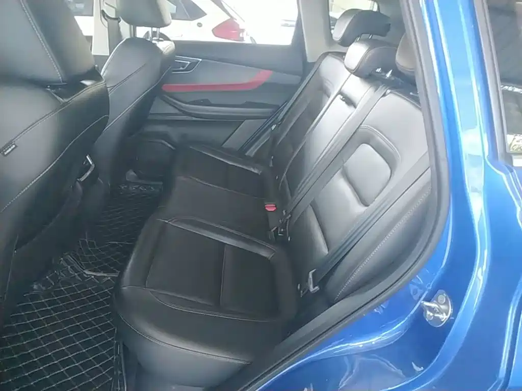 Chery Tiggo 7 — миниатюра 17