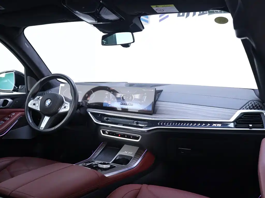 BMW X5 — миниатюра 20