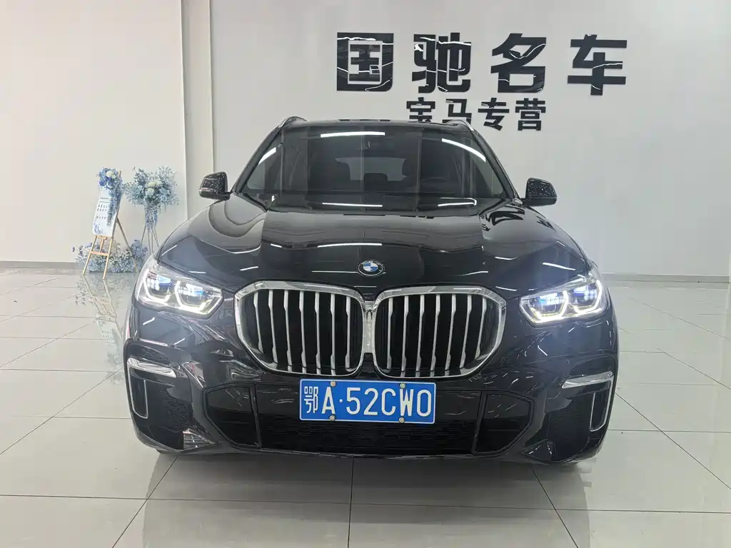BMW X5 — миниатюра 6