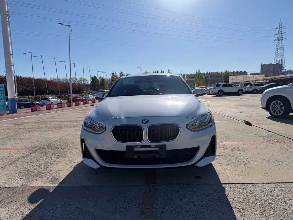 BMW 1 Series — миниатюра 2