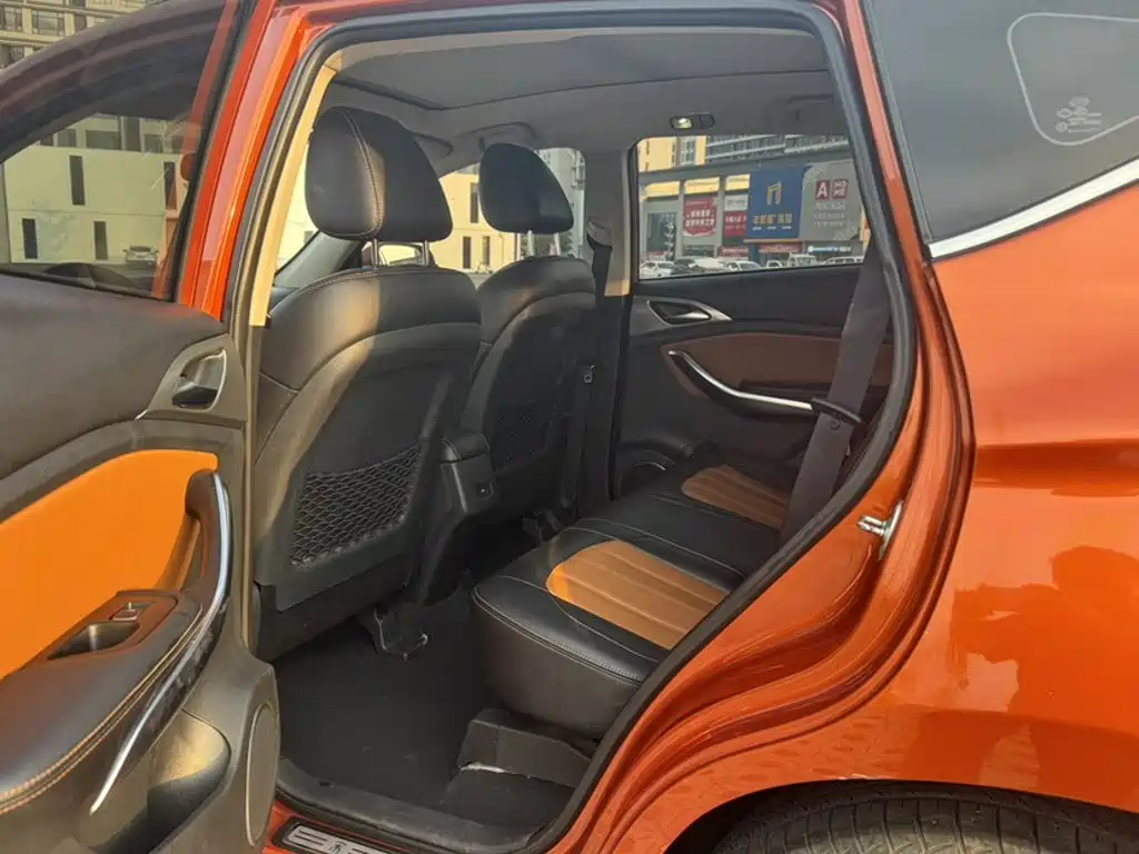 BYD Song — миниатюра 9