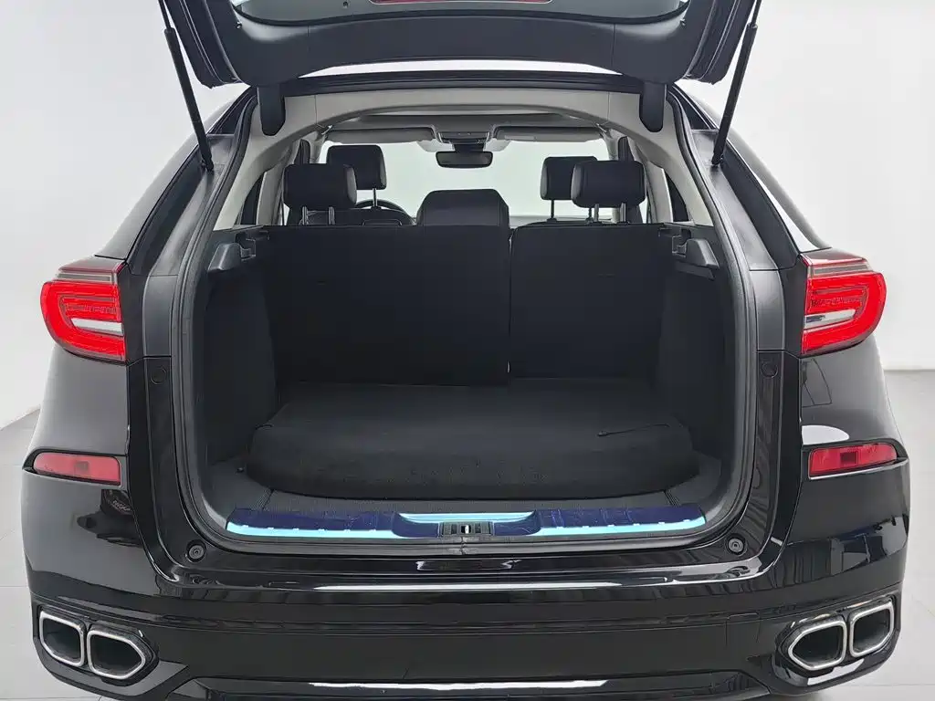 Honda Avancier — миниатюра 16