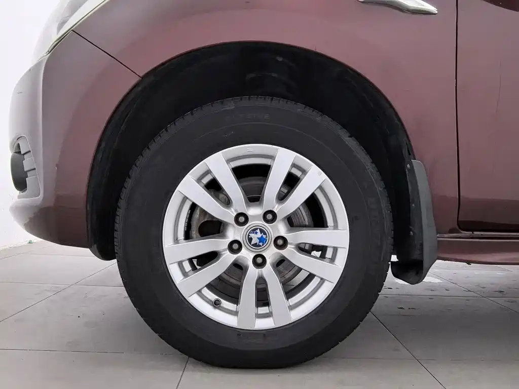 Venucia T70 — миниатюра 17
