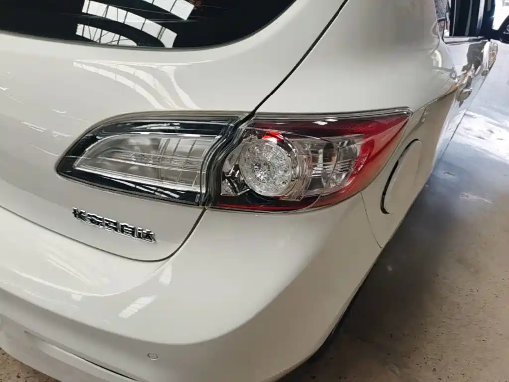 Mazda 3 Xingcheng — миниатюра 8