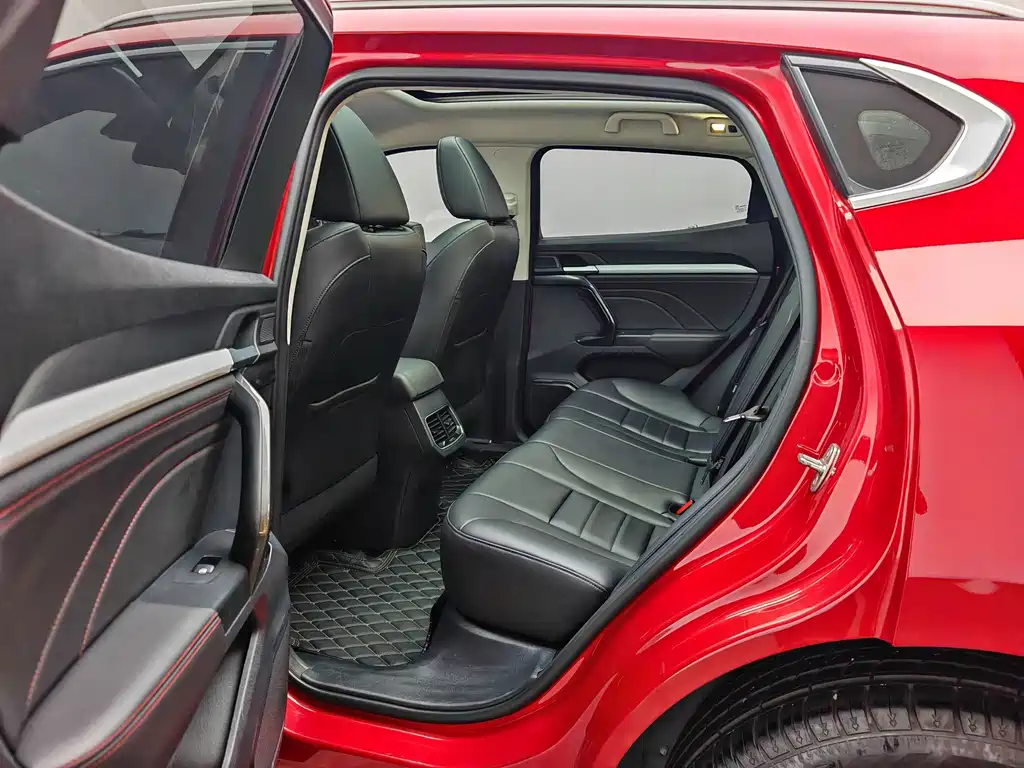 Haval F5 — миниатюра 17