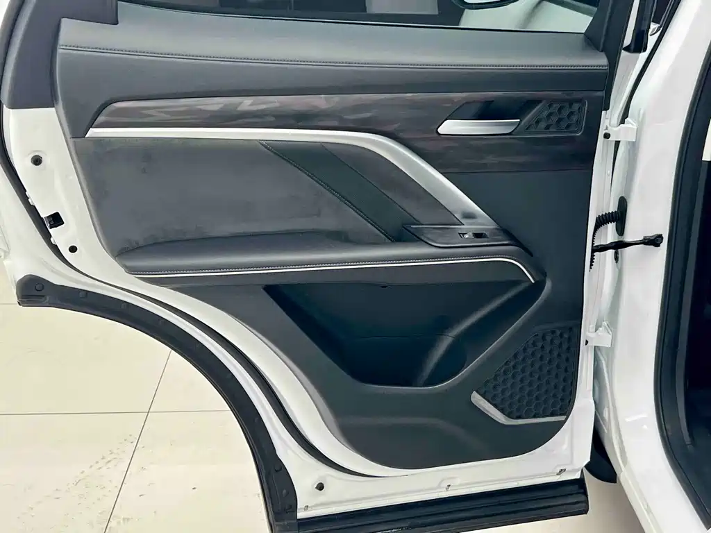 Haval H6 — миниатюра 14