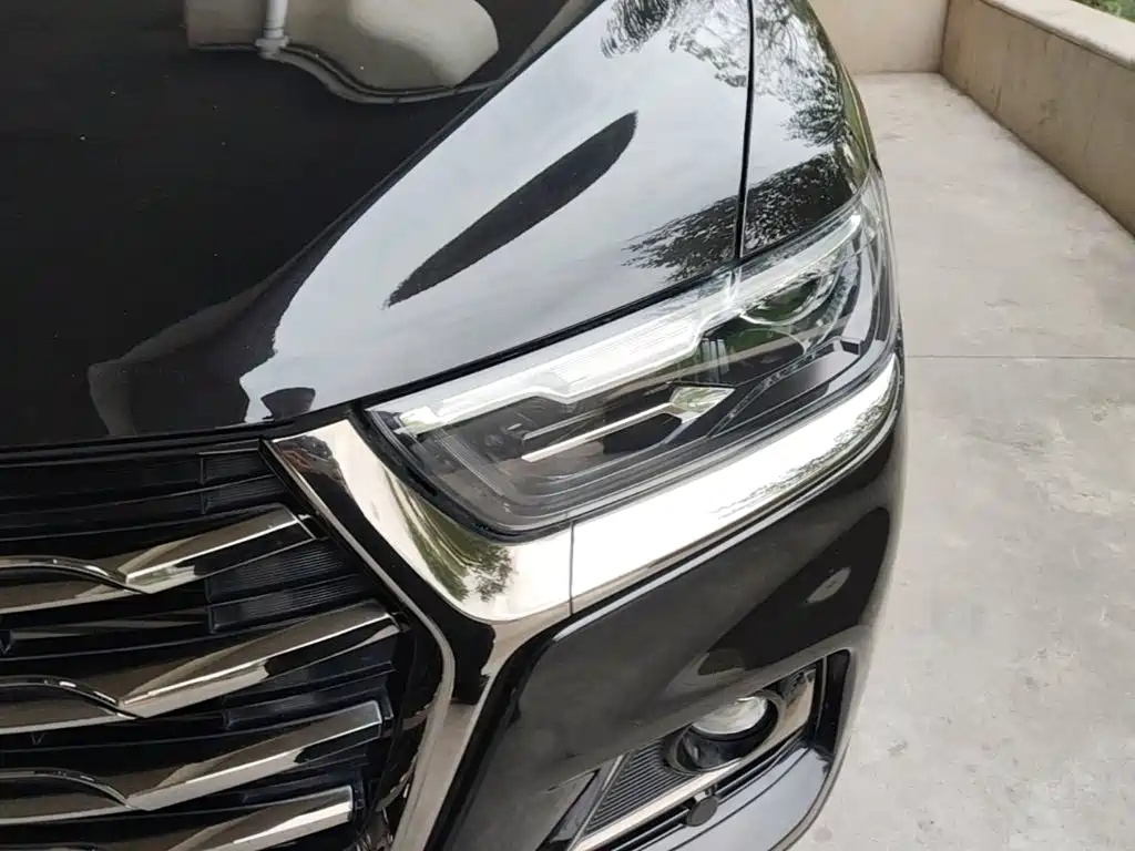 Haval H6 — миниатюра 24