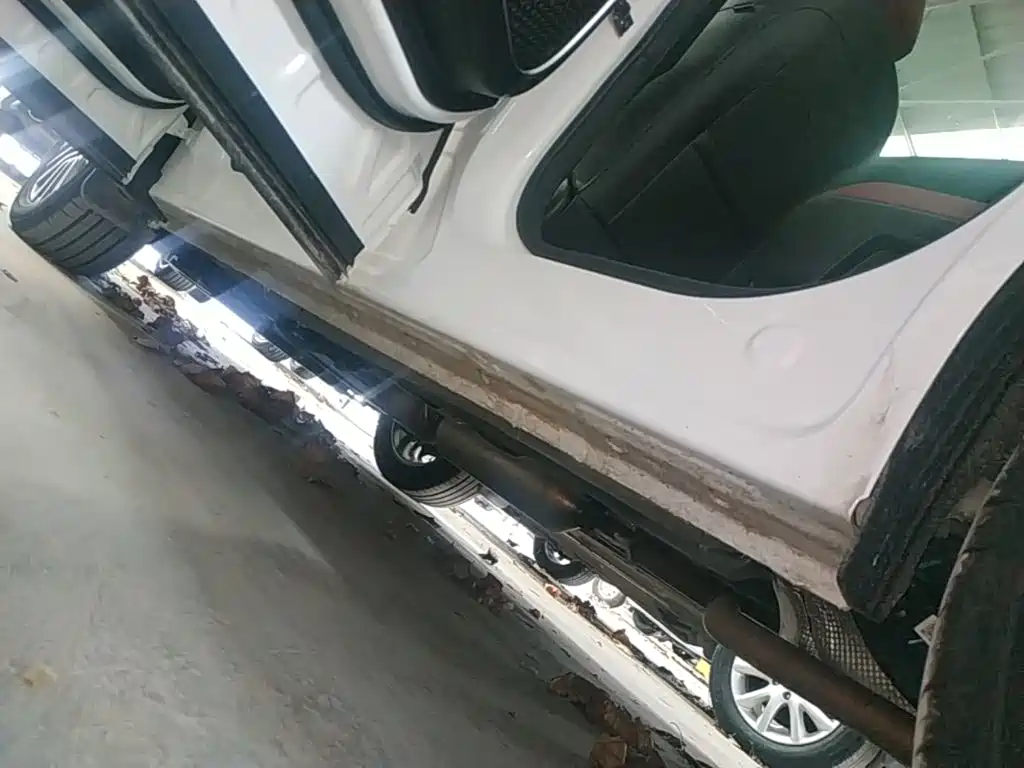 Jetour X70 PLUS — миниатюра 22