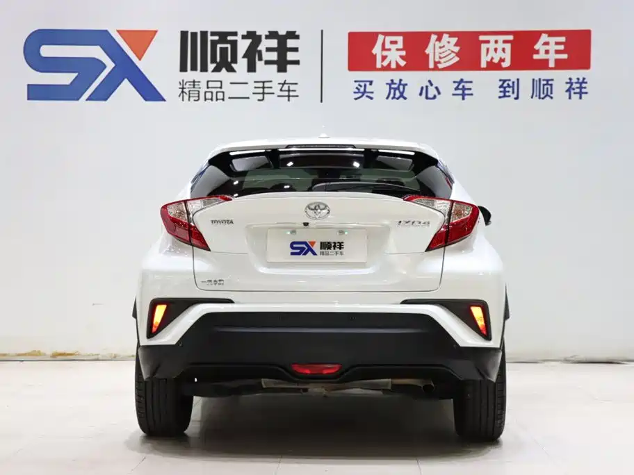 Toyota IZOA — миниатюра 5