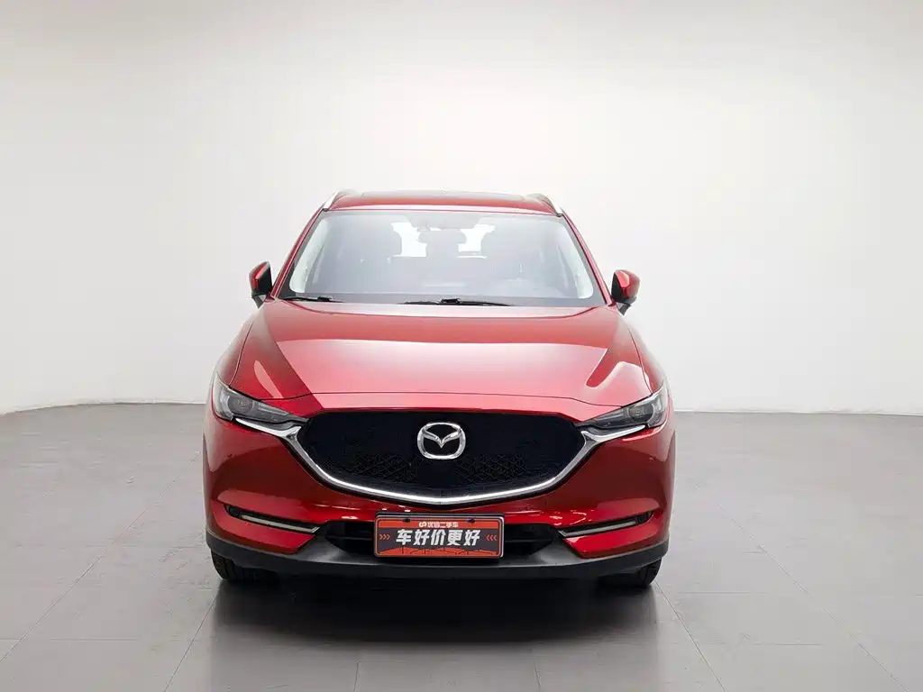 Mazda CX-5 — миниатюра 3