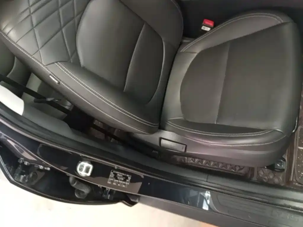 Hyundai ix35 — миниатюра 25